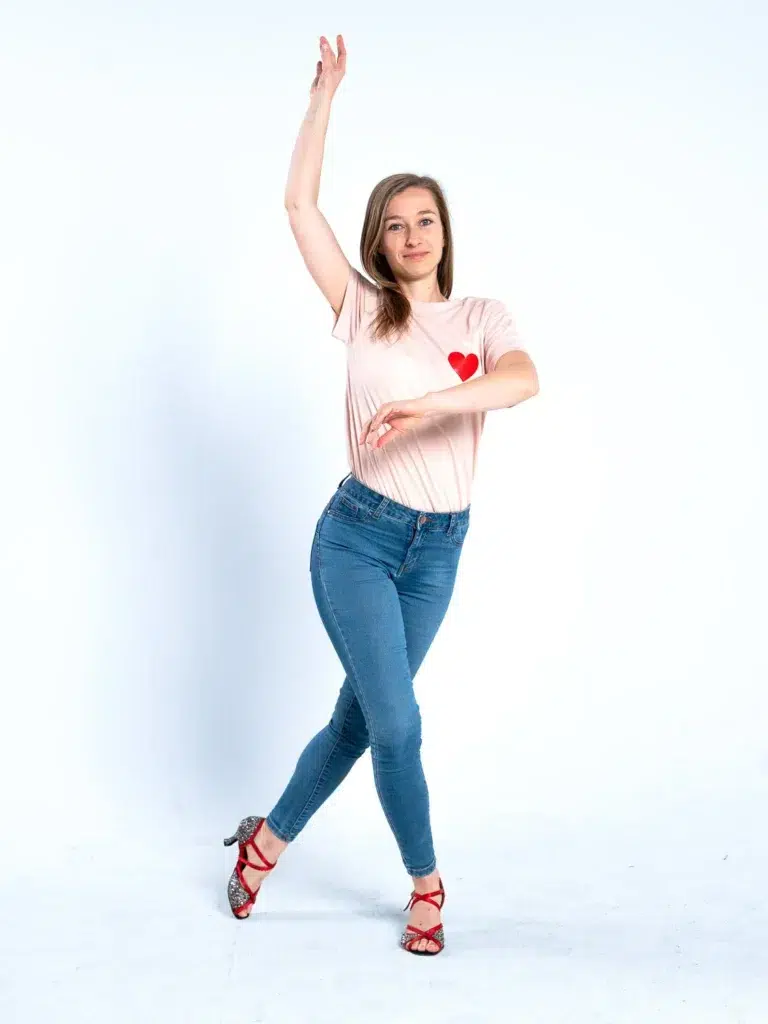 tjasa kosenina